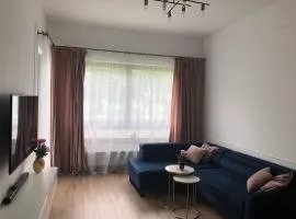 Mlociny Apartment