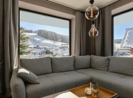 Ski-in Ski out Luxury Apartment