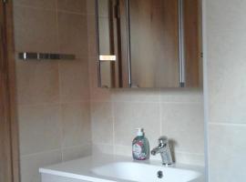 Südblick, Hotel in Röttenbach