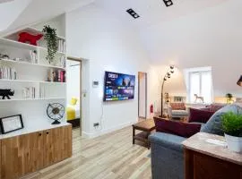 Suite Appart Place Versepuy