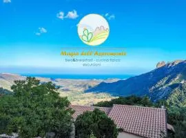 Magia dell'Aspromonte