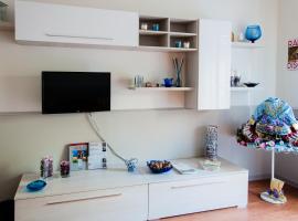 Appartampeppe, apartment in Acireale
