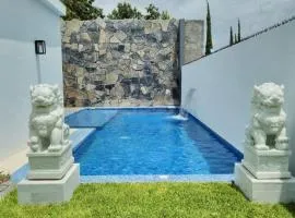 Casita Nodin