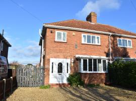 Stafford House, hotel near Bawburgh Golf Club, Norwich