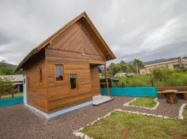 Cabanas Selau Canyons