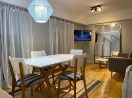 Departamento Fabuloso, apartman u gradu Rosario