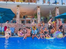 Viajero Sayulita Hostel