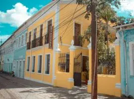 Casa Pretahub