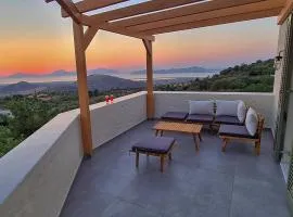 Villa Rosa - Luxury Villas with Panoramic Views