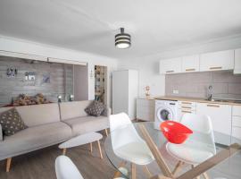 Estudio Costa del Silencio Chayofita