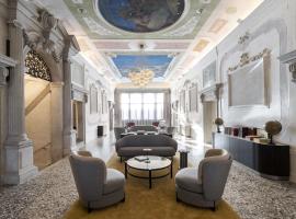 Radisson Collection Hotel, Palazzo Nani Venice, отель в Венеции