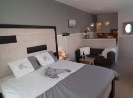 Appartement Duinzee Texel