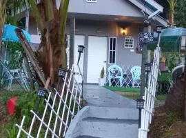 Sya Cottage