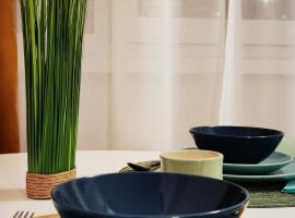 Focus Lux, Hotel in Miercurea Ciuc