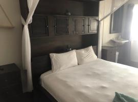do not use, hotel en Proserpine