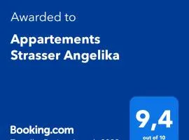 Appartements Strasser Angelika
