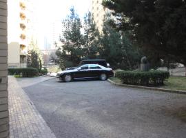 Resort Hotel Baku, hotel in Baku