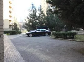 Resort Hotel Baku