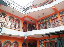 Paramount guest house, hotel in Pokhara