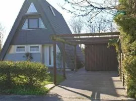 Zeltdachhaus mit viel Platz _ Park