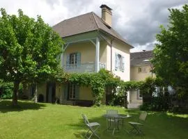 Gîte d'étape Le Couvent d'Ossau