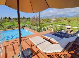 198 Villa Can Nina ETV9222 by Mallorca Charme