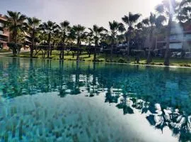 Charming apartment Herdade dos Salgados - Vila das Lagoas T2