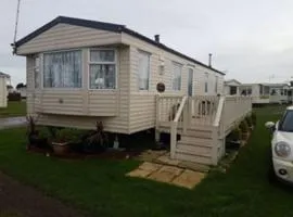 pets stay free 3 bedroom caravan at heacham beach