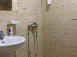 Lotus, Hotel in Vitez