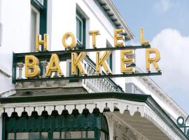 Hotel Bakker, hotel di Vorden