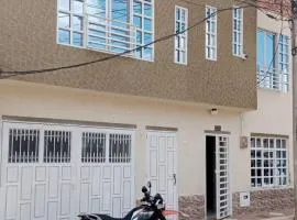 Hospedaje el Cerrito