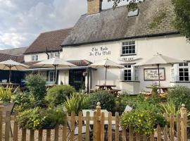The Hole In The Wall, hotel a Little Wilbraham