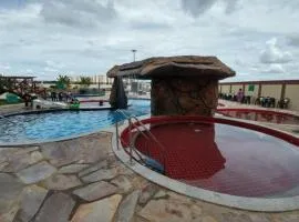 Caldas Novas - Golden Dolphin Supreme - 806