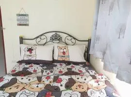 C&TApartment