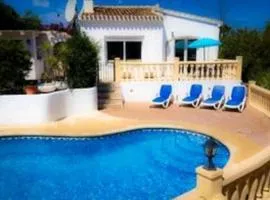 Villa Elisa