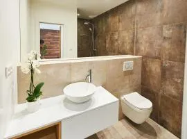 Beautiful apartment near the city center
