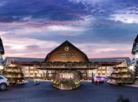 GOLDEN GRAMADO RESORT LAGHETTO