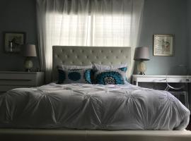 Sun Sand and Love - Lovely 2 Beds, 2 Bath Condo, Hotel in Miami Beach