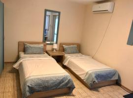 Ssenyange Guest House, hotel near Lighthouse Galata, Varna City