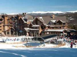 5 stars hotel in Breckenridge