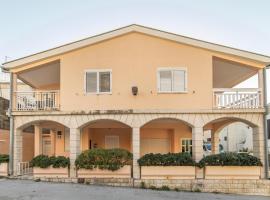 Podaca में, होटल Apartmani Toni