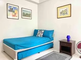 Pico de Loro Simple Style 1BR Unit Myna B 106