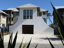 Beautiful High End One Bed / 1 Bath Carriage House – hotel w mieście Rosemary Beach