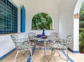 Sogno Mediterraneo Pula Sardegna villa a soli 300 mt dal mare