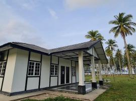 The Saddle Resort, hotel v destinaci Kuantan