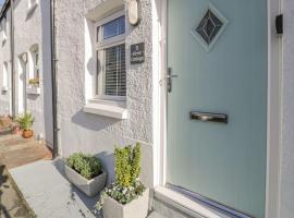 Kirrin Cottage, hotel in Conwy