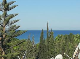 Villa Nar, vacation home in Side