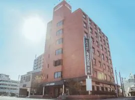 Hotel AreaOne Miyazaki