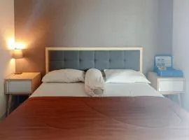 RedLiving Apartemen Grand Kamala Lagoon - Pekayon Tower Barclay North