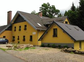 Krokus, alloggio in famiglia a Piechowice
